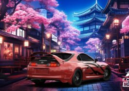 Tim Dev Ingin Forza Horizon 6 Terasa Seperti Jepang Asli