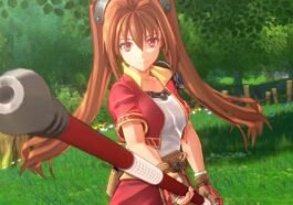 Trails in the Sky 1st Chapter Masuk Jajaran Game Terbaik di 2025