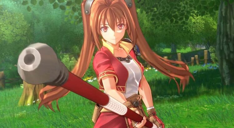 Trails in the Sky 1st Chapter Masuk Jajaran Game Terbaik di 2025
