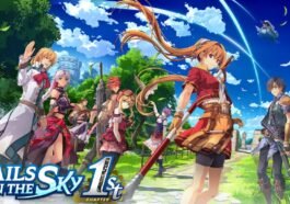 Trails in the Sky: 1st Chapter Remake Tiba dengan Visual Baru dan Mekanik Modern