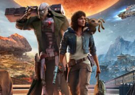 Ubisoft Jelaskan Alasan Star Wars Outlaws di Switch 2 Gunakan Game-Key Card