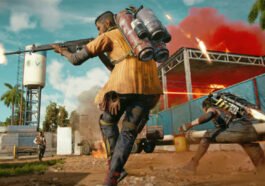 Ubisoft Pastikan Masa Depan Far Cry yang Lebih Fokus ke Multiplayer