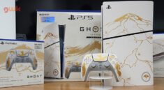 Unboxing Ghost of Yōtei Limited Edition PS5 - Koleksi Menawan yang Bikin Terpana