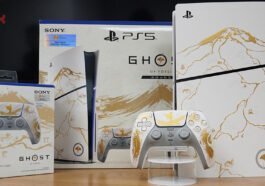 Unboxing Ghost of Yōtei Limited Edition PS5 - Koleksi Menawan yang Bikin Terpana