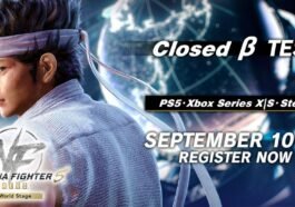 Virtua Fighter 5 R.E.V.O. World Stage Siap Uji Coba Online September Ini