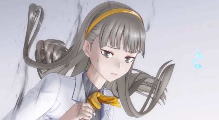 Wawancara Digimon Story Time Stranger dengan Ryosuke Hara - Diskusi Mendalam Jelang Rilis!