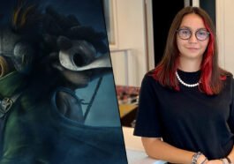 Wawancara Little Nightmares III dengan Coralie Feniello - Menyusuri Ketakutan Baru di Seri Ketiganya