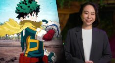 Wawancara MY HERO ACADEMIA: All’s Justice dengan Aoba Miyazaki - Game Paling Ambisius My Hero Academia