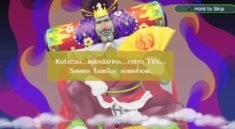 Wawancara Once Upon a Katamari dengan Ryo Ishida - Konsep Klasik yang Sudah Modern!