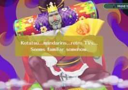 Wawancara Once Upon a Katamari dengan Ryo Ishida - Konsep Klasik yang Sudah Modern!
