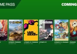 Xbox Game Pass akan Hadirkan Silksong di Awal September