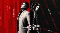 Yakuza Kiwami 3 & Dark Ties Diumumkan, PS4 Masih Kebagian!