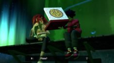 A Pizza Delivery, Game Petualangan Naratif Unik Siap Rilis November ini