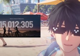 ANANTA Sukses Capai Angka Pra-Registrasi 15 Juta Pemain