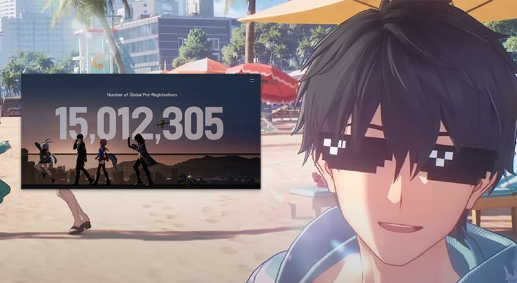 ANANTA Sukses Capai Angka Pra-Registrasi 15 Juta Pemain