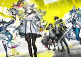 Arknights Endfield Buka Pendaftaran Beta Test Kedua untuk Android, iOS, dan PC