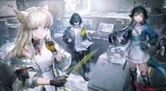 Arknights Endfield Siapkan Beta Test Kedua, Detail Lengkap Segera Menyusul