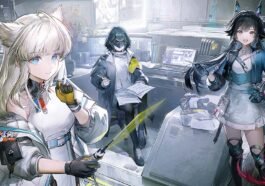 Arknights Endfield Siapkan Beta Test Kedua, Detail Lengkap Segera Menyusul