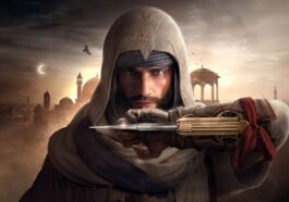 Assassin’s Creed Mirage Dapat DLC Gratis Berjudul Valley of Memory