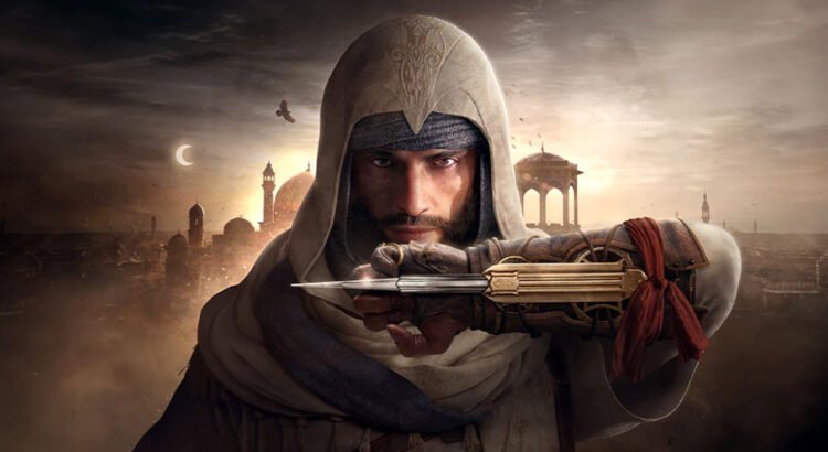 Assassin’s Creed Mirage Dapat DLC Gratis Berjudul Valley of Memory
