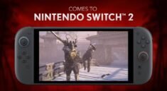 Assassin’s Creed Shadows Rilis di Switch 2 Desember Ini
