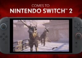 Assassin’s Creed Shadows Rilis di Switch 2 Desember Ini