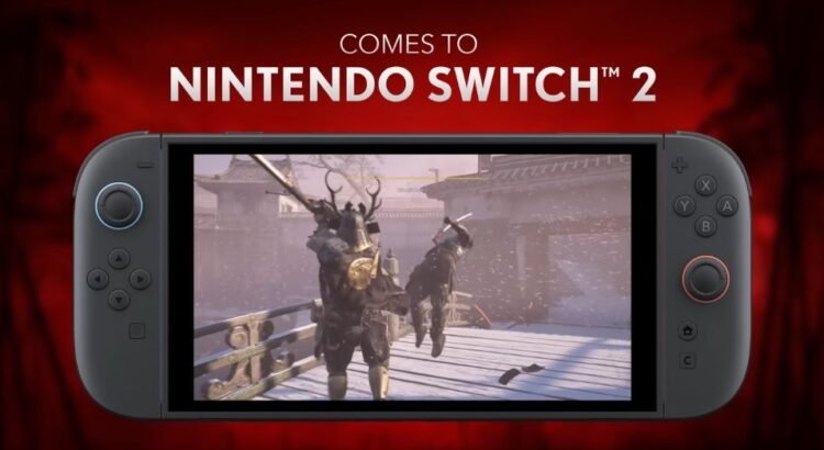 Assassin’s Creed Shadows Rilis di Switch 2 Desember Ini