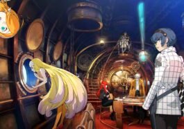 Atlus Akan Rayakan Anniversary Pertama Metaphor: ReFantazio dengan Livestream Spesial