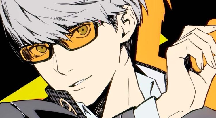 Atlus Bagi Sedikit Update Baru Soal Persona 4 Revival