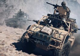 Battlefield 6 Umumkan Roadmap Gratis Season 1, Banyak Konten Tambahan