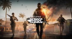 Battlefield REDSEC Rilis Hari ini, Mode Battle Royale Gratis dari Seri Battlefield