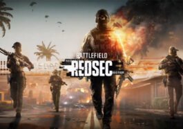 Battlefield REDSEC Rilis Hari ini, Mode Battle Royale Gratis dari Seri Battlefield