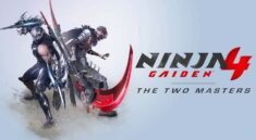 Belum Rilis, Ninja Gaiden 4 Langsung Umumkan DLC - The Two Masters
