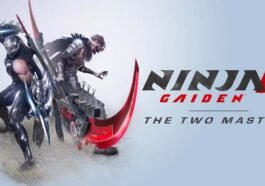 Belum Rilis, Ninja Gaiden 4 Langsung Umumkan DLC - The Two Masters