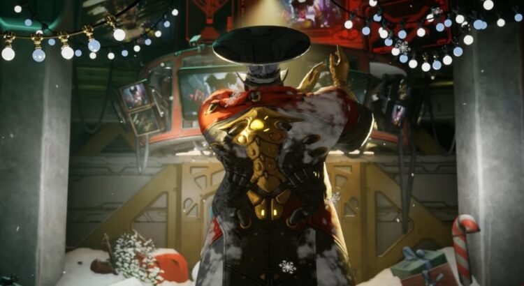 Borderlands 4 Umumkan DLC Baru, Hadir Bulan Depan