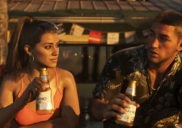 Bos Take-Two Yakin Game GTA Buatan AI Nggak Bakal Bagus, Tidak Kreatif