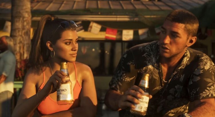 Bos Take-Two Yakin Game GTA Buatan AI Nggak Bakal Bagus, Tidak Kreatif