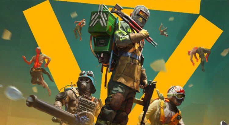 CEO Remedy Entertainment Resmi Mundur, Efek Penjualan FBC: Firebreak Mengecewakan