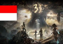 Clair Obscur: Expedition 33 Akan Dukung Bahasa Indonesia di Update Selanjutnya