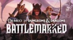 Demeo x Dungeons & Dragons: Battlemarked Rilis November, Demo PC Segera Hadir