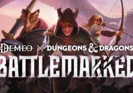 Demeo x Dungeons & Dragons: Battlemarked Rilis November, Demo PC Segera Hadir