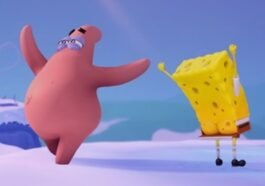 Demo SpongeBob: Titans of the Tide Kini Rilis di PS5, Xbox, dan PC