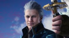 Devil May Cry 5 Jadi Game Capcom Paling Laris dalam Setengah Tahun Terakhir