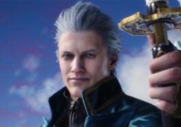 Devil May Cry 5 Jadi Game Capcom Paling Laris dalam Setengah Tahun Terakhir