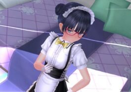 Ditolak Steam, Game Romance ‘LoveR Kiss: Endless Memories’ Versi PC Akan Rilis di GOG dan DLsite