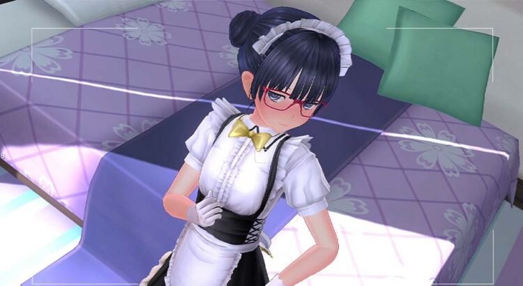 Ditolak Steam, Game Romance ‘LoveR Kiss: Endless Memories’ Versi PC Akan Rilis di GOG dan DLsite