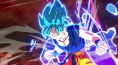 Dragon Ball: Sparking! ZERO Umumkan Karakter DLC Baru Januari 2026