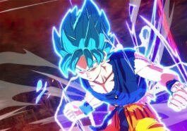 Dragon Ball: Sparking! ZERO Umumkan Karakter DLC Baru Januari 2026