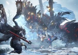 [EKSKLUSIF] Wawancara Nioh 3 dengan Fumihiko Yasuda - Bahas Pendekatan Baru dan Masa Depan Franchisenya!