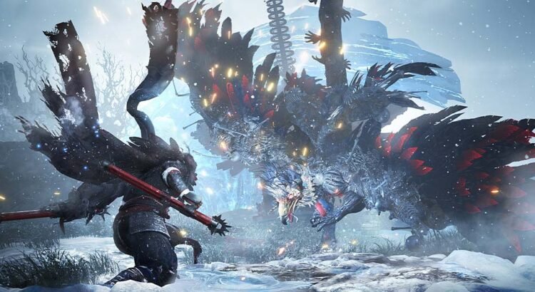 [EKSKLUSIF] Wawancara Nioh 3 dengan Fumihiko Yasuda - Bahas Pendekatan Baru dan Masa Depan Franchisenya!